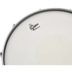 Gretsch Drums 14"x6,5" Snare Chrome o. Brass