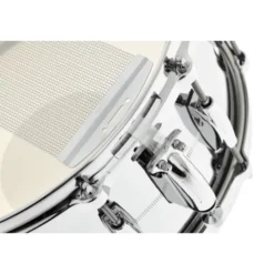 Gretsch Drums 14"x6,5" Snare Chrome o. Brass