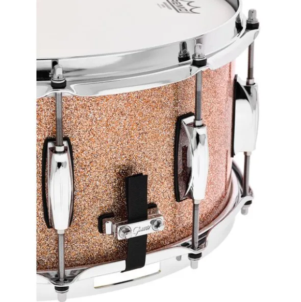 Gretsch Drums 14"x6.5" SN Renown Maple CS