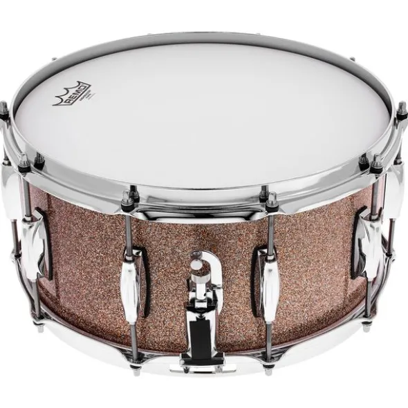 Gretsch Drums 14"x6.5" SN Renown Maple CS