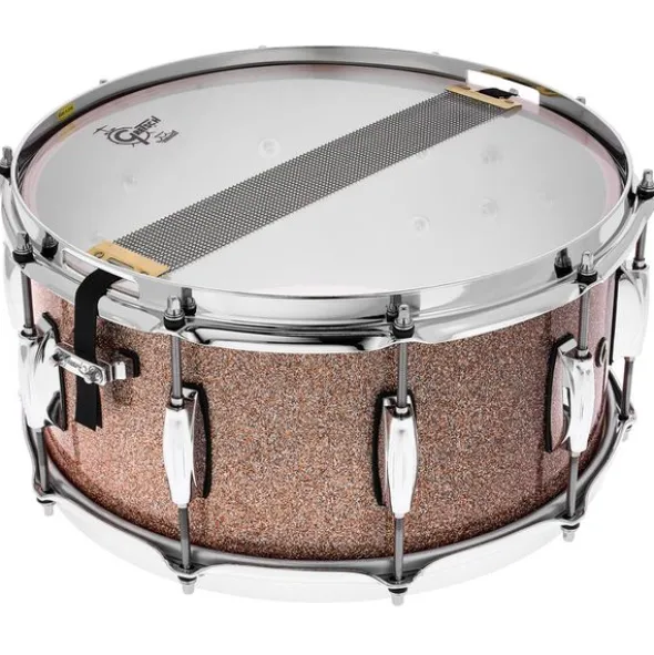 Gretsch Drums 14"x6.5" SN Renown Maple CS