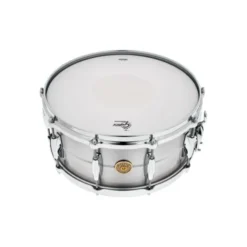 Gretsch Drums 14"x6,5" Solid Aluminu B-Stock