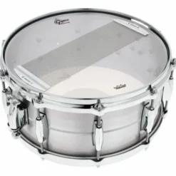 Gretsch Drums 14"x6,5" Solid Aluminum Snare