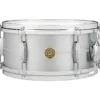 Gretsch Drums 13"x06" Solid Aluminum Snare