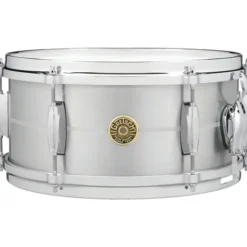 Gretsch Drums 13"x06" Solid Aluminum Snare