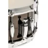Gretsch Drums 14"x6,5" Solid Steel Snare