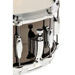 Gretsch Drums 14"x6,5" Solid Steel Snare