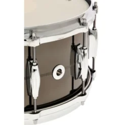 Gretsch Drums 14"x6,5" Solid Steel Snare