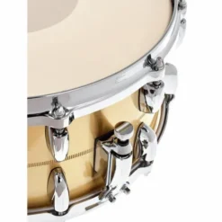 Gretsch Drums 14"x6,5" USA Bell Brass Snare