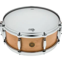 Gretsch Drums 14"x5.5" USA Custom Snare Drum