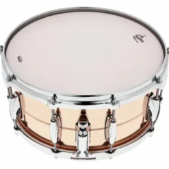 Gretsch Drums 14"x6,5" USA Phosphor Bronze