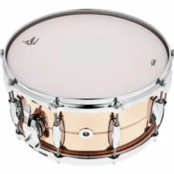 Gretsch Drums 14"x6,5" USA Phosphor Bronze