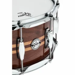 Gretsch Drums 14"x6,5" Walnut Gloss Snare