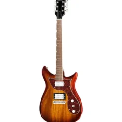 Gretsch EMTC CVT HVNA BRST