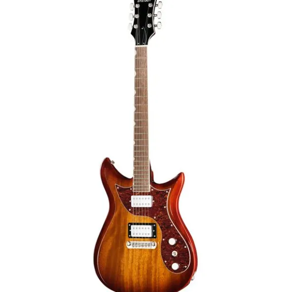 Gretsch EMTC CVT HVNA BRST