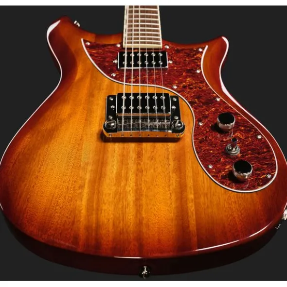 Gretsch EMTC CVT HVNA BRST