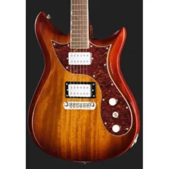 Gretsch EMTC CVT HVNA BRST