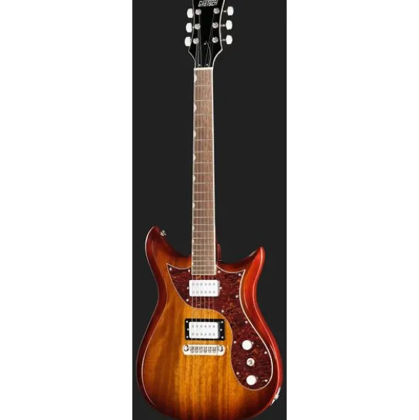 Gretsch EMTC CVT HVNA BRST