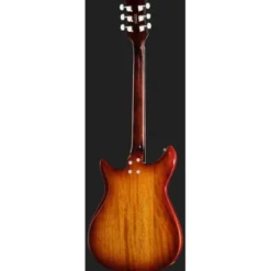 Gretsch EMTC CVT HVNA BRST