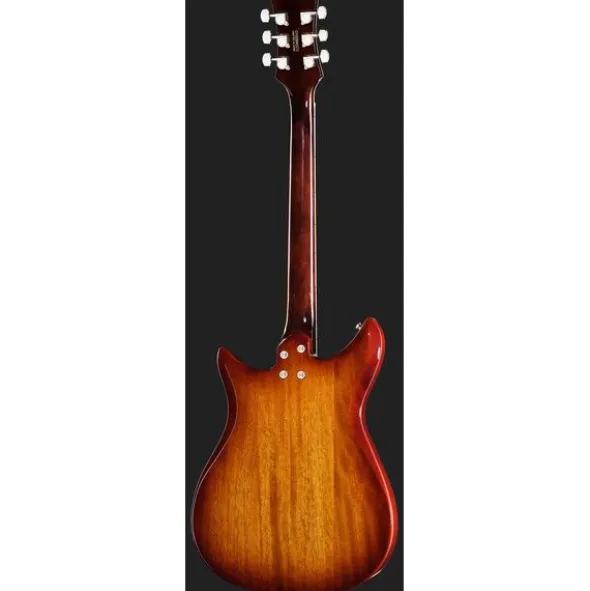 Gretsch EMTC CVT HVNA BRST