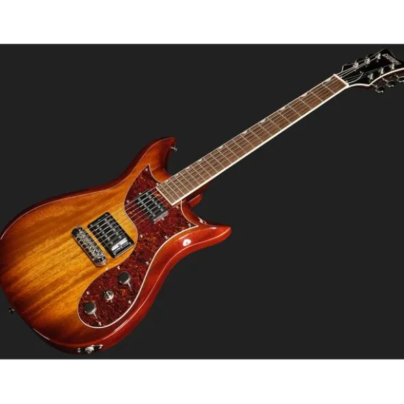 Gretsch EMTC CVT HVNA BRST