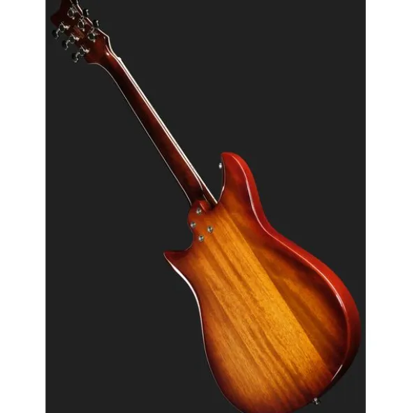Gretsch EMTC CVT HVNA BRST