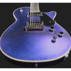 Gretsch EMTC Premier Jet CLRVYNT