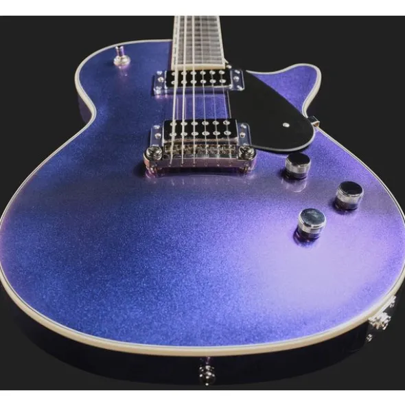 Gretsch EMTC Premier Jet CLRVYNT