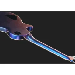 Gretsch EMTC Premier Jet CLRVYNT