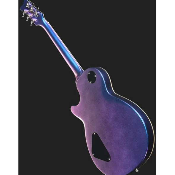 Gretsch EMTC Premier Jet CLRVYNT