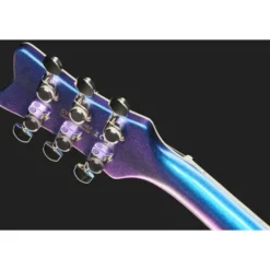 Gretsch EMTC Premier Jet CLRVYNT