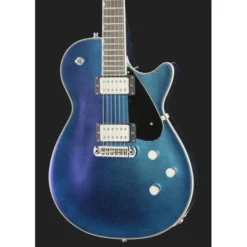 Gretsch EMTC Premier Jet CLRVYNT
