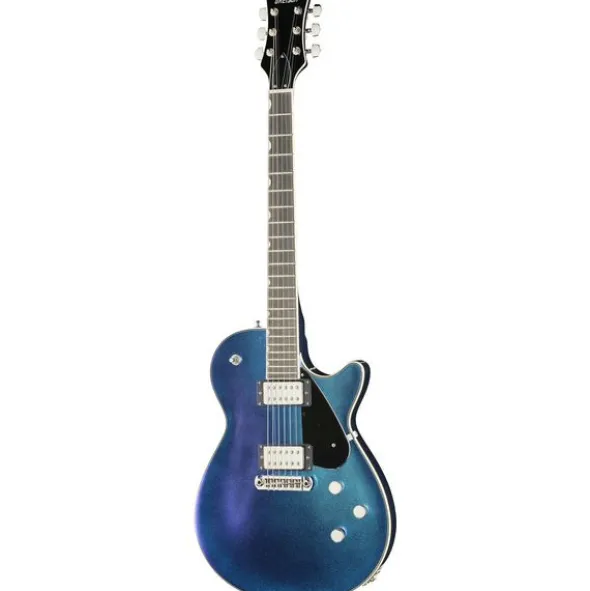 Gretsch EMTC Premier Jet CLRVYNT