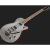 Gretsch EMTC Sparkle Jet FT SLV SPK