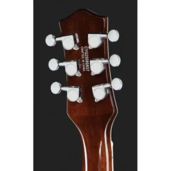 Gretsch EMTC Sparkle Jet FT SLV SPK
