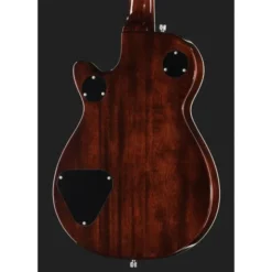 Gretsch EMTC Sparkle Jet FT SLV SPK