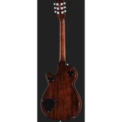 Gretsch EMTC Sparkle Jet FT SLV SPK