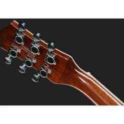 Gretsch EMTC Sparkle Jet FT SLV SPK