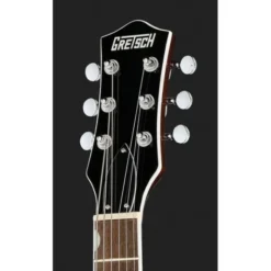 Gretsch EMTC Sparkle Jet FT SLV SPK