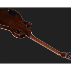 Gretsch EMTC Sparkle Jet FT SLV SPK