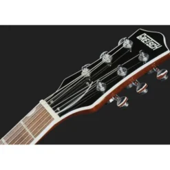Gretsch EMTC Sparkle Jet FT SLV SPK