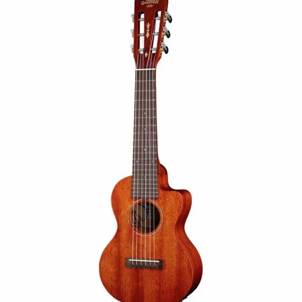 Gretsch G9126-ACE Guitar Ukulele