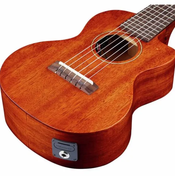 Gretsch G9126-ACE Guitar Ukulele