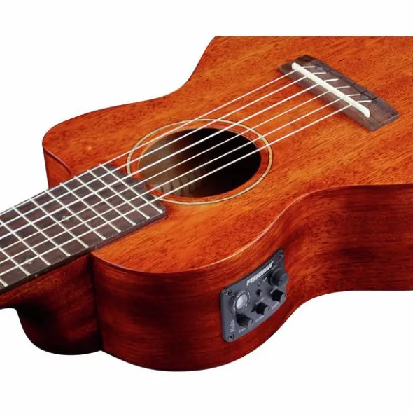 Gretsch G9126-ACE Guitar Ukulele