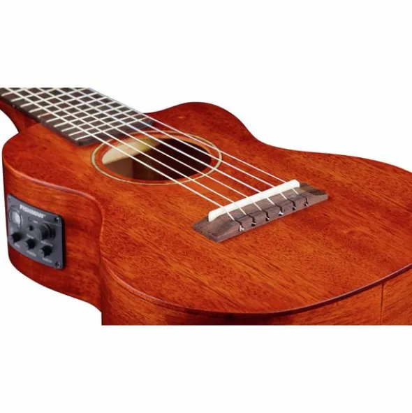 Gretsch G9126-ACE Guitar Ukulele