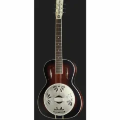 Gretsch G9240 Alligator Biscuit