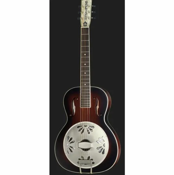 Gretsch G9240 Alligator Biscuit