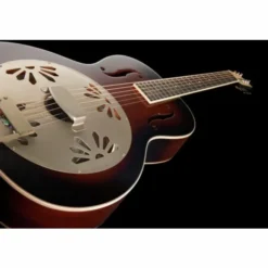 Gretsch G9240 Alligator Biscuit