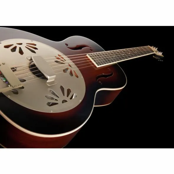 Gretsch G9240 Alligator Biscuit