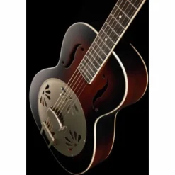 Gretsch G9240 Alligator Biscuit